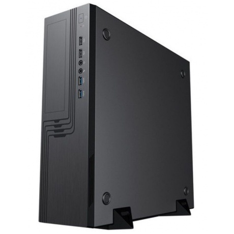 Корпус Powerman EL555BK PM-450TFX (6188897) - фото 2