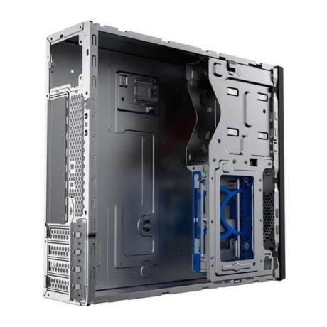 Корпус Powerman EL555BK PM-450TFX (6188897) - фото 3