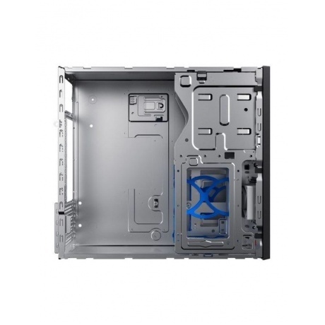 Корпус Powerman EL555BK PM-450TFX (6188897) - фото 4