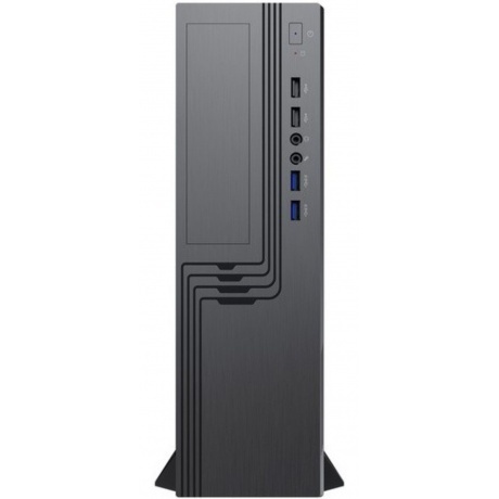 Корпус Powerman EL555BK PM-450TFX (6188897) - фото 5