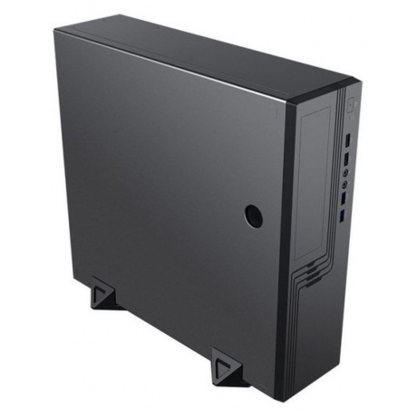 Корпус Powerman EL555BK PM-450TFX (6188897) - фото 6