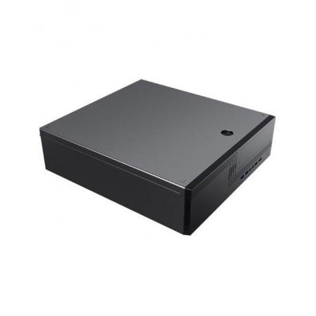 Корпус Powerman EL555BK PM-450TFX (6188897) - фото 7