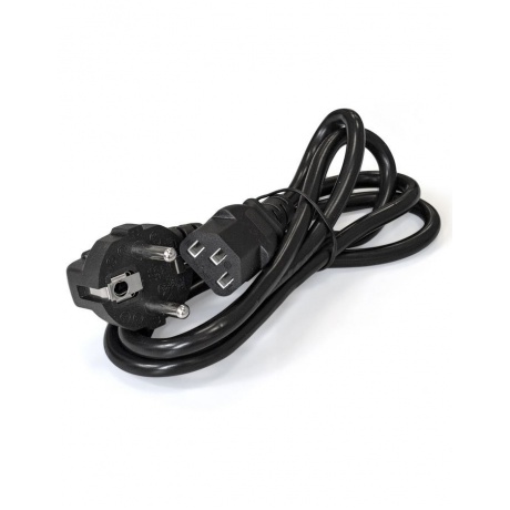 Корпус ExeGate Minitower BA-202 Black (EX284025RUS) - фото 4