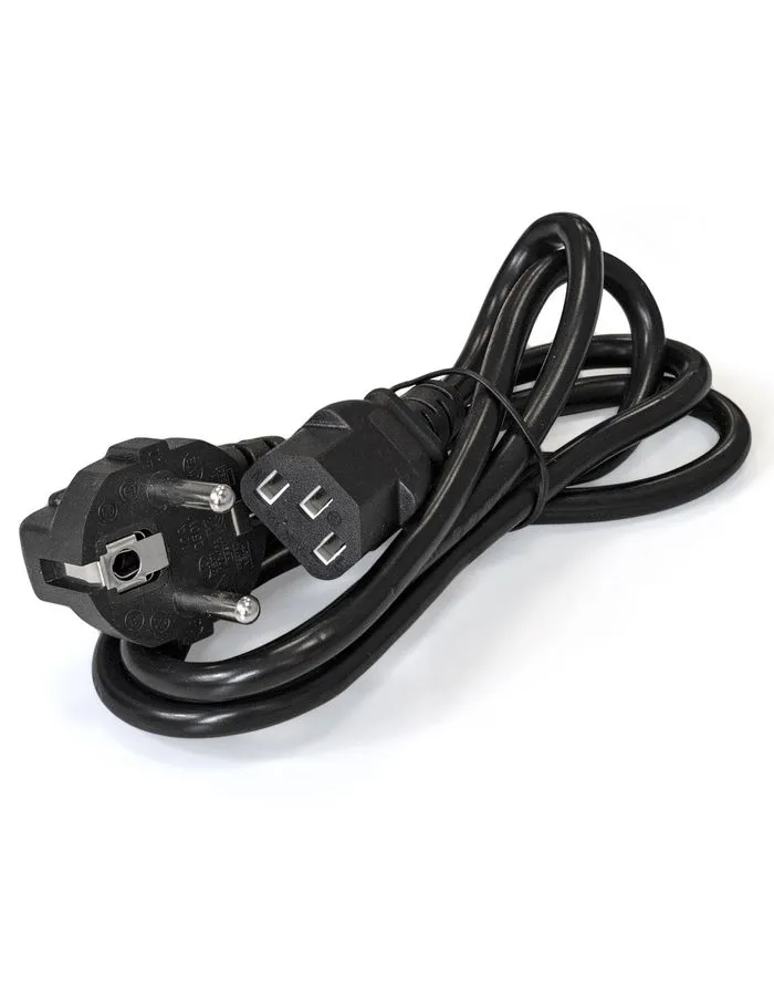 Корпус ExeGate Minitower BA-204U Black (EX284036RUS) - фото 4