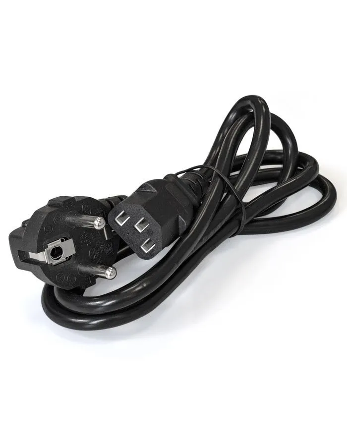 Корпус ExeGate Minitower BA-203U Black (EX284029RUS) - фото 4