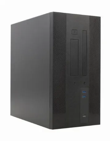 Корпус Powerman EK303BK PM-450SFX (6154288)