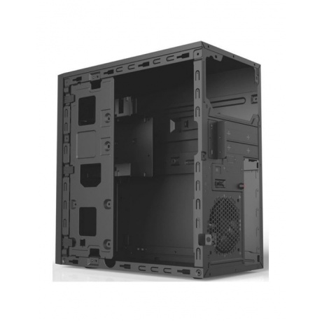 Корпус Powerman EK303BK PM-450SFX (6154288) - фото 2