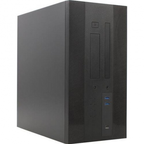 

Корпус Powerman EK303BK PM-450SFX (6154288)