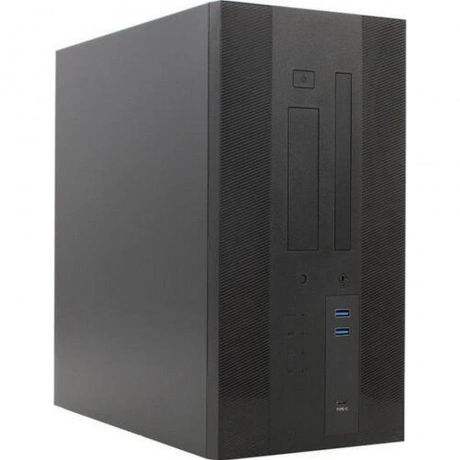 Корпус Powerman EK303BK PM-450SFX (6154288)