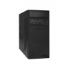 Корпус ExeGate Minitower BAA-109U2 черный (EX291271RUS)