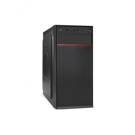 

Корпус ExeGate Minitower BAA-113U черный (EX292351RUS)