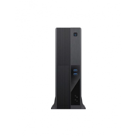 Корпус Powerman ST616BK PM-450SFX (6188898) - фото 3