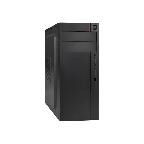 Корпус ExeGate Miditower AA-440 черный (EX290172RUS)