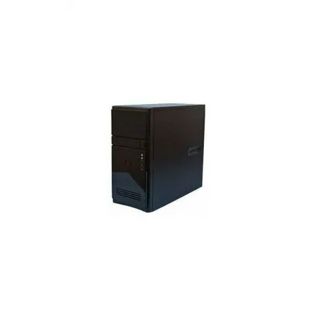 Корпус InWin MiniTower ENR-021BL (6143098)
