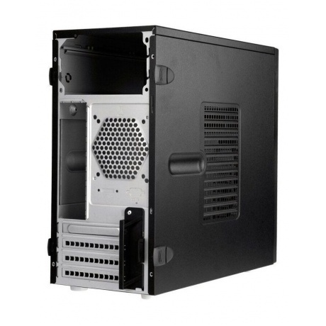 Корпус InWin MiniTower ENR-021BL (6143098) - фото 4