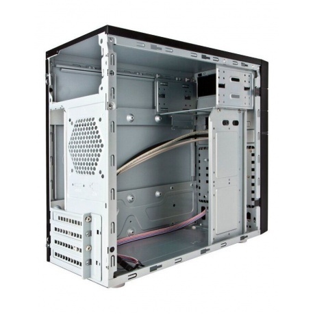 Корпус InWin MiniTower ENR-021BL (6143098) - фото 5