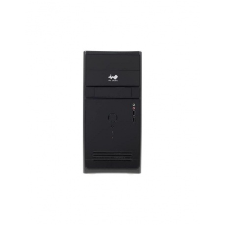 Корпус InWin MiniTower ENR-021BL (6143098) - фото 8