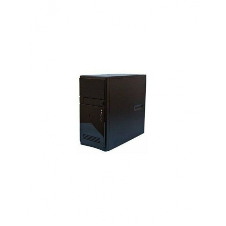 Корпус InWin MiniTower ENR-021BL (6143098) - фото 1