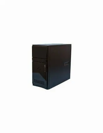 Корпус InWin MiniTower ENR-021BL (6143098)