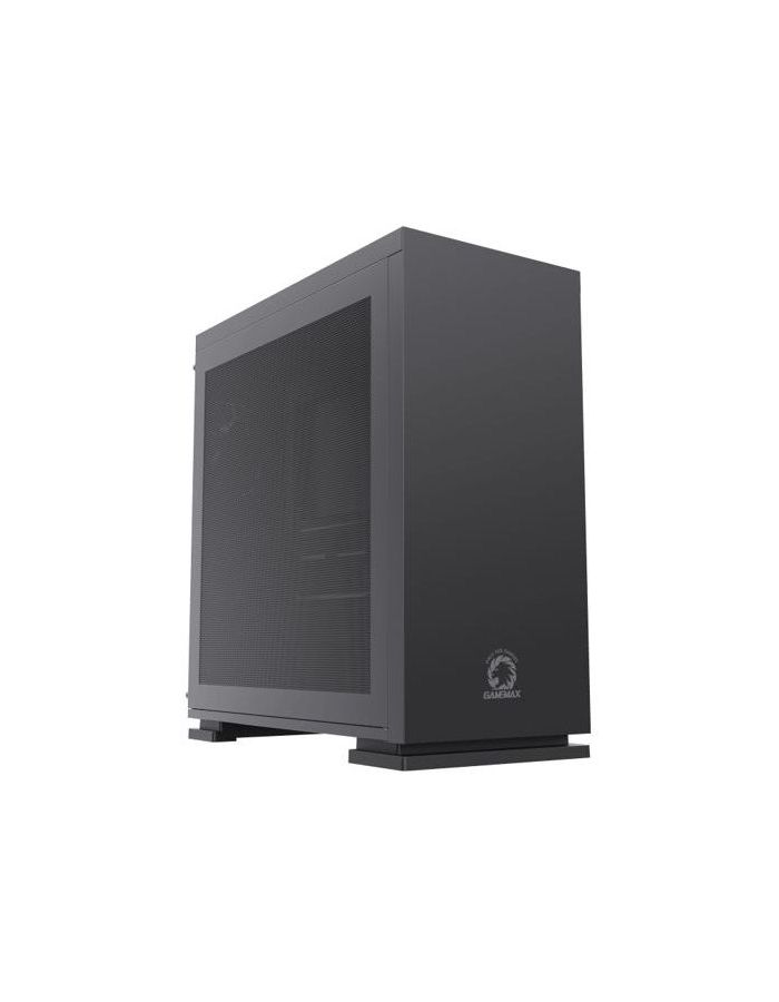 

Корпус GameMax M60 Black (H605) Черный