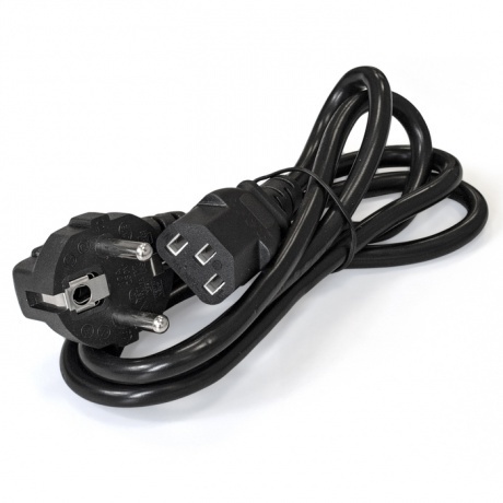 Корпус ExeGate Minitower QA-412U Black (EX272746RUS) - фото 5