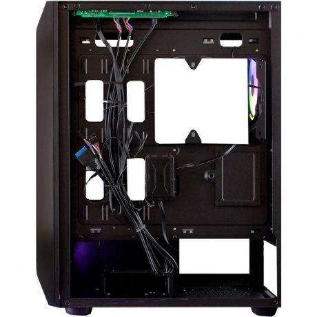 Корпус Ginzzu GL300 - фото 2