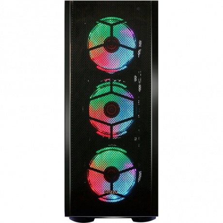 Корпус Ginzzu GL300 - фото 4