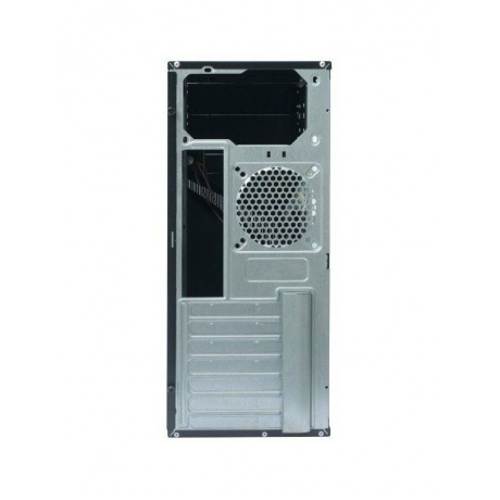 Корпус PowerCool S1007BK 450W черный - фото 4