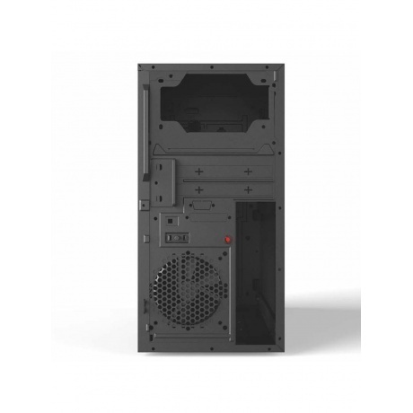 Корпус Powerman EK303BK GS-230 (6151098) - фото 4
