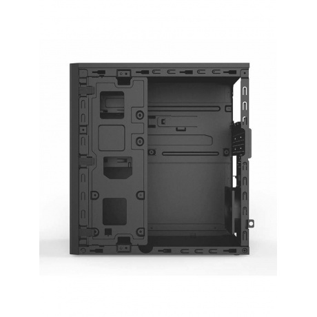 Корпус Powerman EK303BK GS-230 (6151098) - фото 5