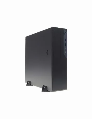 Корпус Powerman EL555BK PM-300TFX (6143524)