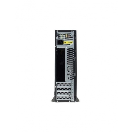 Корпус Powerman EL555BK PM-300TFX (6143524) - фото 7