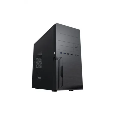 Корпус Powerman ES555BK PM-450ATX (6188250)