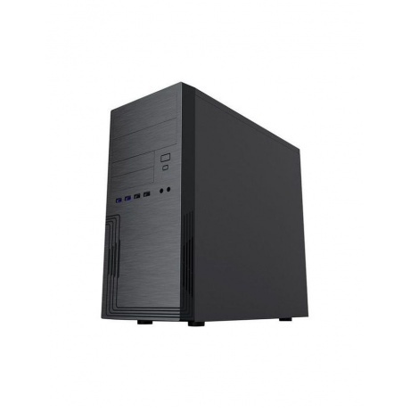 Корпус Powerman ES555BK PM-450ATX (6188250) - фото 2