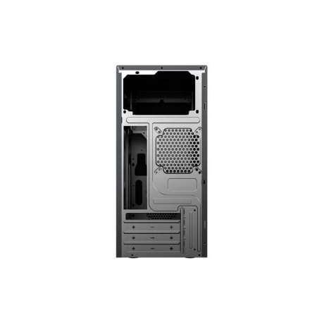Корпус Powerman ES555BK PM-450ATX (6188250) - фото 4