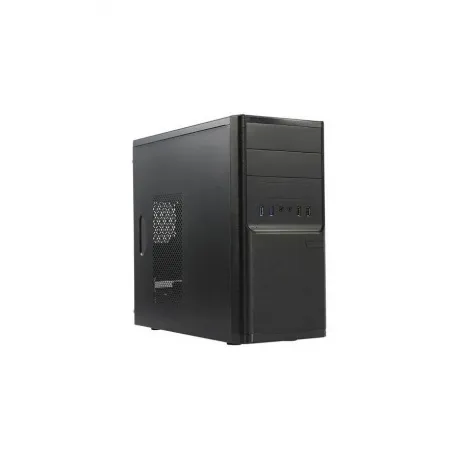 Корпус Powerman ES701BK PM-450ATX (6120258)