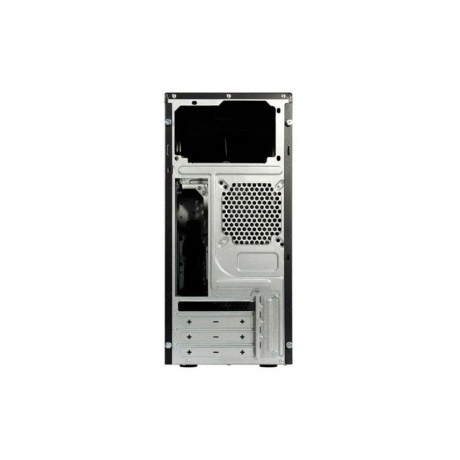 Корпус Powerman ES701BK PM-450ATX (6120258) - фото 4