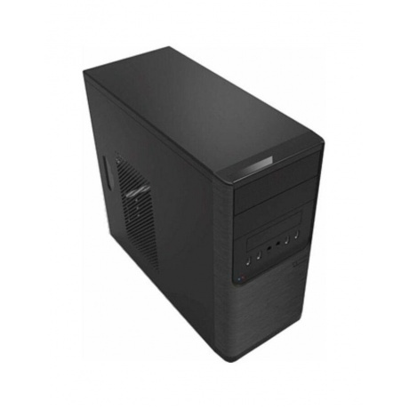 Корпус Powerman ES701BK PM-450ATX (6120258) - фото 5