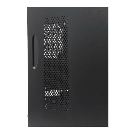 Корпус Powerman ES701BK PM-450ATX (6120258) - фото 6
