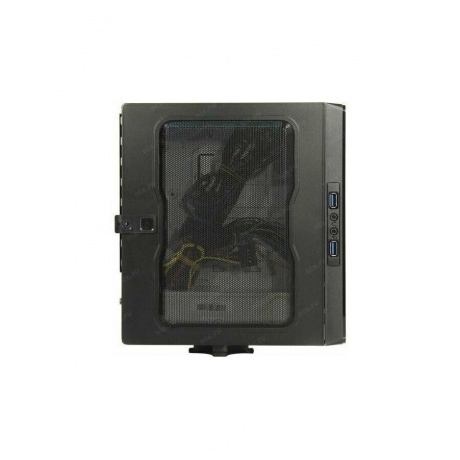 Корпус Powerman EQ101BK PM-200ATX (6117414) - фото 11