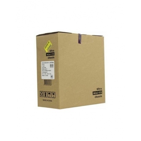 Корпус Powerman EQ101BK PM-200ATX (6117414) - фото 19