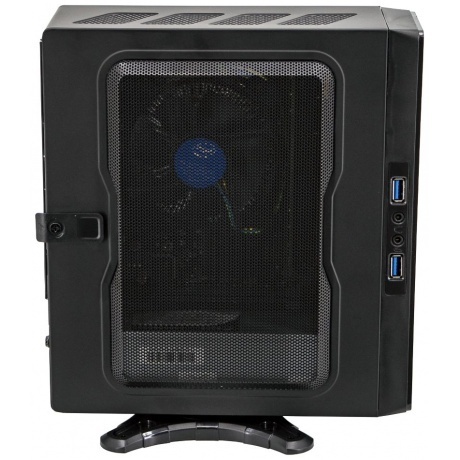 Корпус Powerman EQ101BK PM-200ATX (6117414) - фото 3