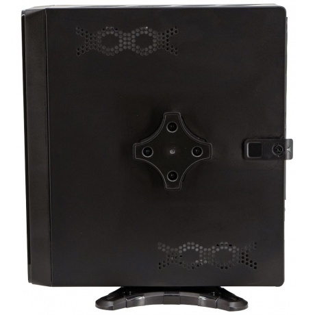 Корпус Powerman EQ101BK PM-200ATX (6117414) - фото 4