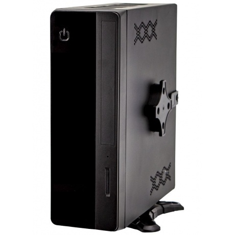 Корпус Powerman EQ101BK PM-200ATX (6117414) - фото 5