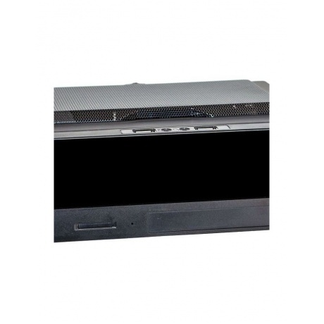 Корпус Powerman EQ101BK PM-200ATX (6117414) - фото 6