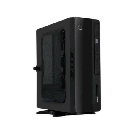 Корпус Powerman EQ101BK PM-200ATX (6117414) - фото 8