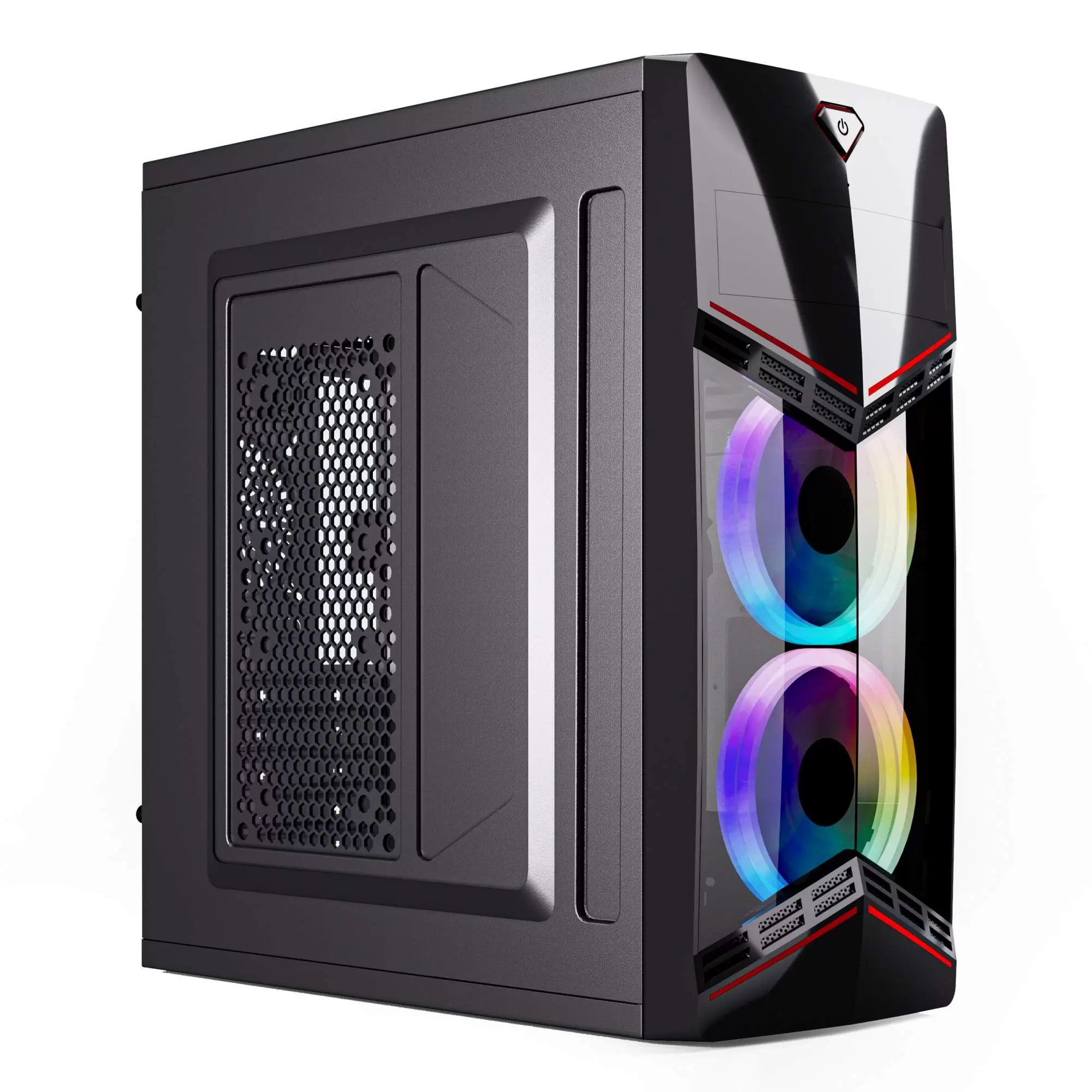 

Корпус ABR Gaming G2 (480082)