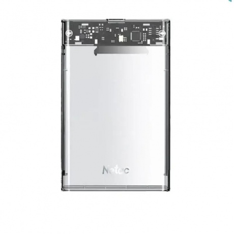 Внешний корпус для HDD/SSD Netac WH11 (NT07WH11-30CC)