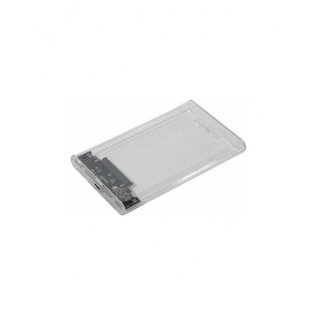 Внешний корпус для HDD/SSD Netac WH11 (NT07WH11-30B0) - фото 1
