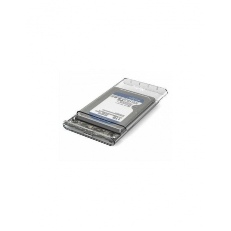 Внешний корпус для HDD/SSD Netac WH11 (NT07WH11-30B0) - фото 4